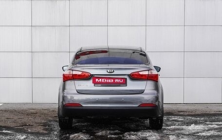 KIA Cerato III, 2014 год, 1 199 000 рублей, 4 фотография