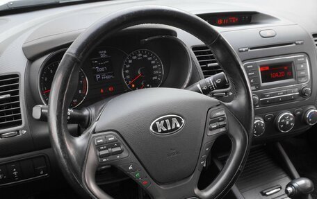 KIA Cerato III, 2014 год, 1 199 000 рублей, 17 фотография