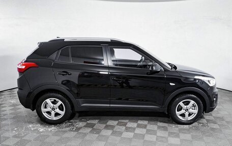 Hyundai Creta I рестайлинг, 2017 год, 1 680 000 рублей, 5 фотография