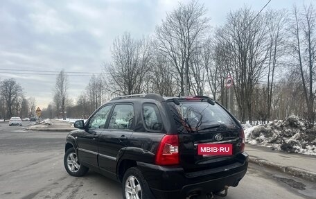 KIA Sportage II, 2010 год, 690 000 рублей, 6 фотография