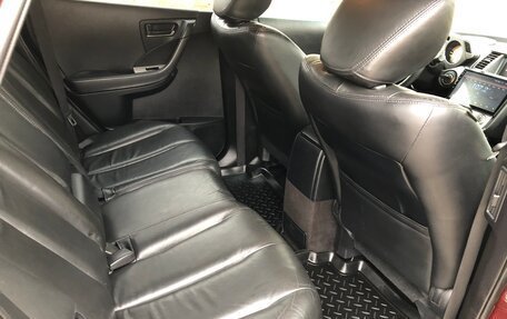 Nissan Murano, 2007 год, 790 000 рублей, 12 фотография