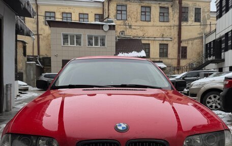 BMW 3 серия, 1999 год, 750 000 рублей, 2 фотография