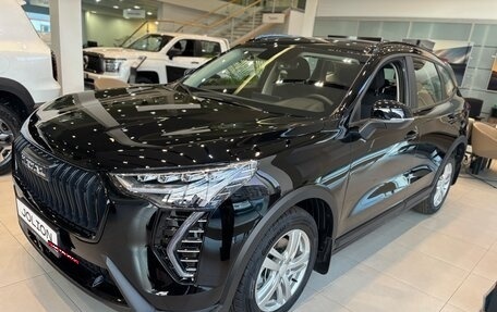 Haval Jolion, 2025 год, 2 149 000 рублей, 3 фотография