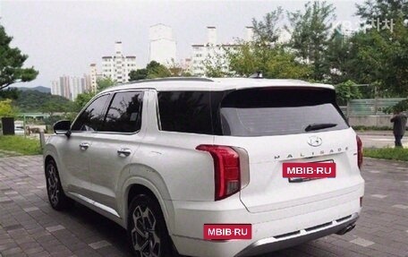 Hyundai Palisade I, 2021 год, 3 280 000 рублей, 5 фотография