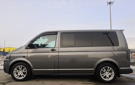 Volkswagen Caravelle T5, 2011 год, 1 790 000 рублей, 7 фотография