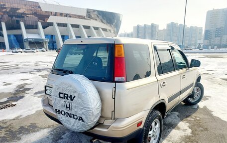 Honda CR-V IV, 2000 год, 629 000 рублей, 7 фотография