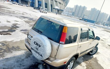 Honda CR-V IV, 2000 год, 629 000 рублей, 12 фотография