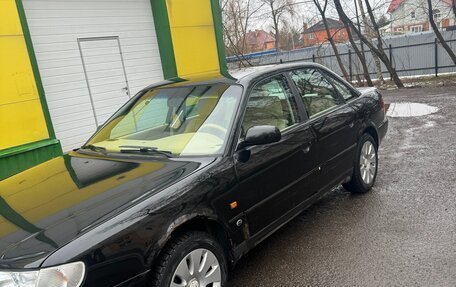 Audi A6, 1995 год, 425 000 рублей, 9 фотография