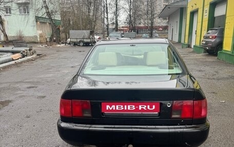 Audi A6, 1995 год, 425 000 рублей, 7 фотография