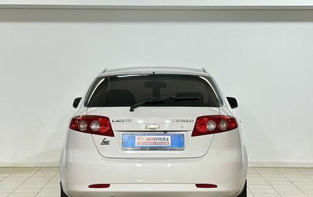 Chevrolet Lacetti, 2010 год, 549 000 рублей, 5 фотография