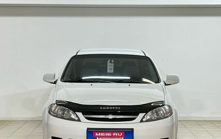 Chevrolet Lacetti, 2010 год, 549 000 рублей, 2 фотография