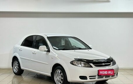 Chevrolet Lacetti, 2010 год, 549 000 рублей, 3 фотография