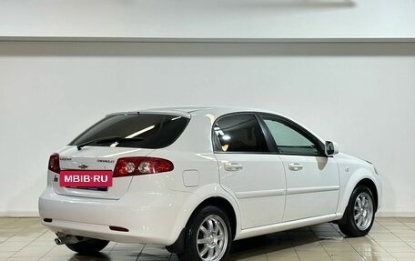 Chevrolet Lacetti, 2010 год, 549 000 рублей, 6 фотография