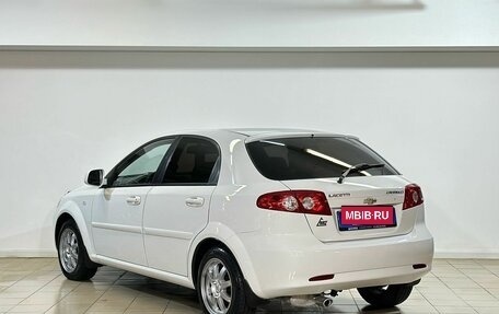 Chevrolet Lacetti, 2010 год, 549 000 рублей, 4 фотография