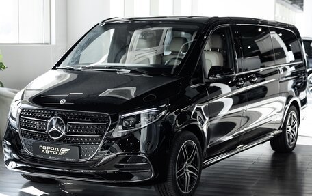 Mercedes-Benz V-Класс, 2025 год, 18 400 000 рублей, 10 фотография