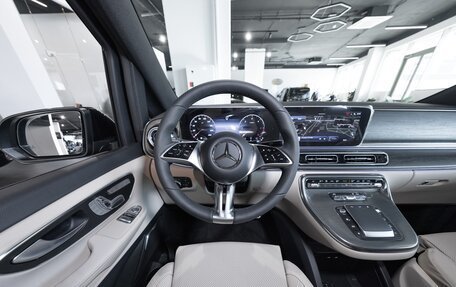 Mercedes-Benz V-Класс, 2025 год, 18 400 000 рублей, 19 фотография