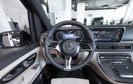 Mercedes-Benz V-Класс, 2025 год, 18 400 000 рублей, 20 фотография