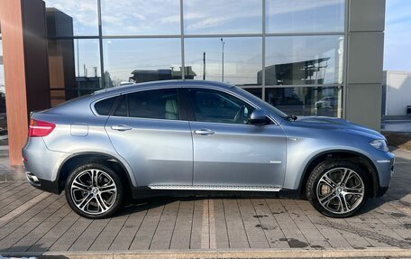 BMW X6, 2009 год, 1 570 000 рублей, 6 фотография