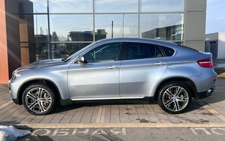 BMW X6, 2009 год, 1 570 000 рублей, 7 фотография