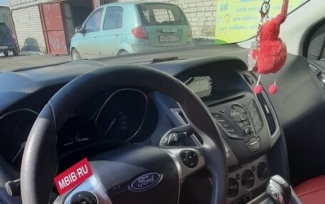 Ford Focus III, 2013 год, 950 000 рублей, 9 фотография