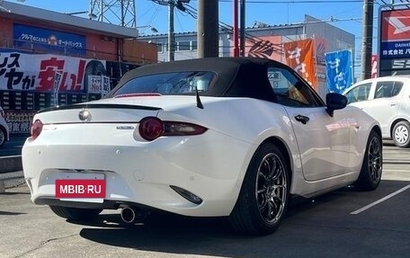 Mazda Roadster IV (ND), 2020 год, 1 200 000 рублей, 9 фотография