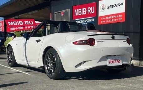 Mazda Roadster IV (ND), 2020 год, 1 200 000 рублей, 8 фотография