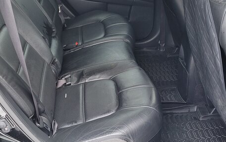 Nissan Murano, 2012 год, 1 800 000 рублей, 5 фотография