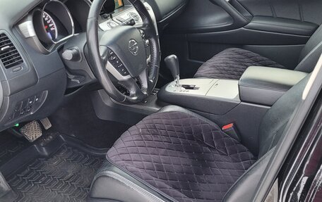 Nissan Murano, 2012 год, 1 800 000 рублей, 4 фотография