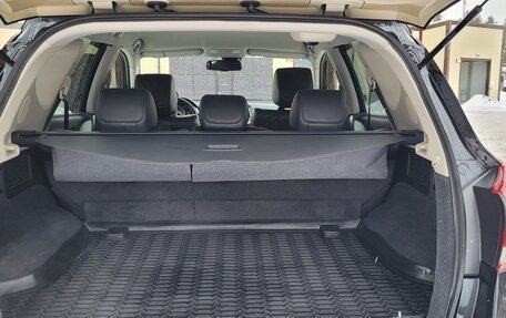 Nissan Murano, 2012 год, 1 800 000 рублей, 6 фотография