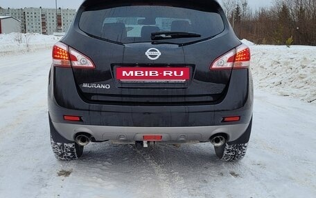 Nissan Murano, 2012 год, 1 800 000 рублей, 2 фотография