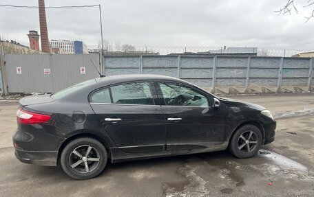 Renault Fluence I, 2011 год, 890 000 рублей, 4 фотография