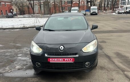 Renault Fluence I, 2011 год, 890 000 рублей, 2 фотография