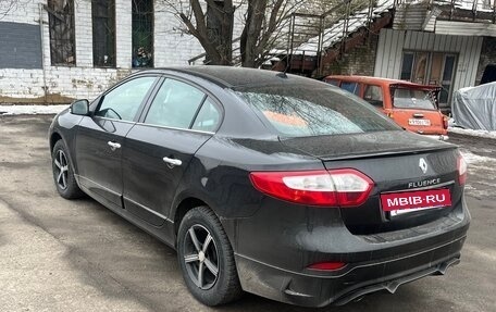 Renault Fluence I, 2011 год, 890 000 рублей, 7 фотография