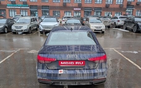 Audi A4, 2020 год, 3 500 000 рублей, 6 фотография