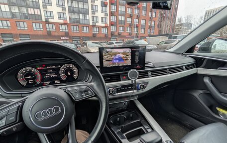 Audi A4, 2020 год, 3 500 000 рублей, 9 фотография