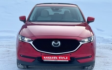 Mazda CX-5 II, 2021 год, 3 600 000 рублей, 2 фотография