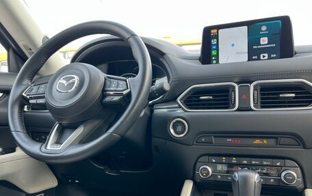 Mazda CX-5 II, 2021 год, 3 600 000 рублей, 15 фотография