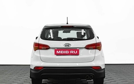 Hyundai Santa Fe III рестайлинг, 2012 год, 1 455 000 рублей, 5 фотография