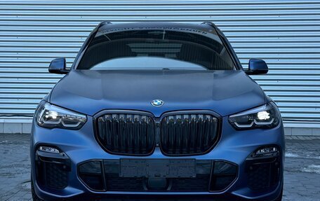 BMW X5, 2020 год, 7 990 000 рублей, 2 фотография