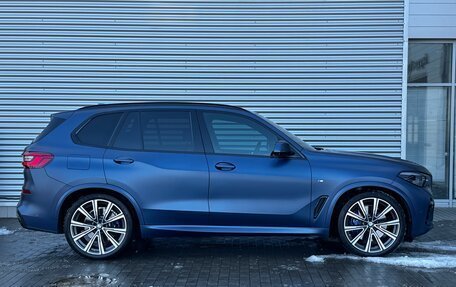 BMW X5, 2020 год, 7 990 000 рублей, 4 фотография