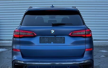 BMW X5, 2020 год, 7 990 000 рублей, 5 фотография