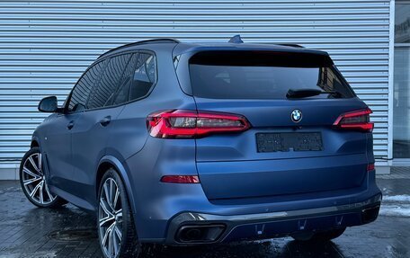 BMW X5, 2020 год, 7 990 000 рублей, 7 фотография