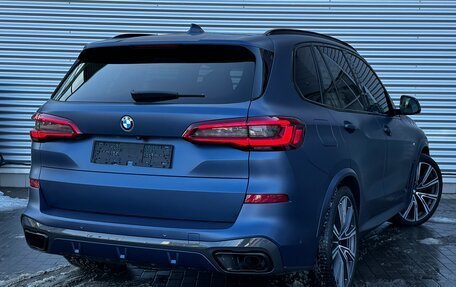 BMW X5, 2020 год, 7 990 000 рублей, 6 фотография
