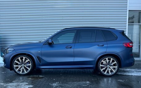 BMW X5, 2020 год, 7 990 000 рублей, 8 фотография