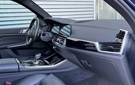 BMW X5, 2020 год, 7 990 000 рублей, 9 фотография