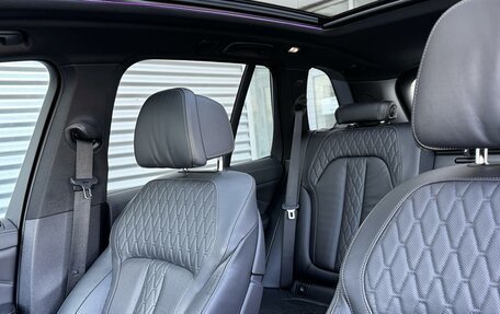 BMW X5, 2020 год, 7 990 000 рублей, 16 фотография