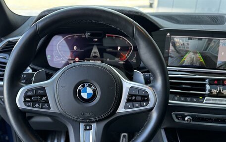 BMW X5, 2020 год, 7 990 000 рублей, 15 фотография