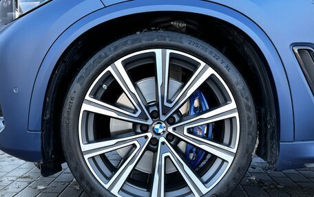 BMW X5, 2020 год, 7 990 000 рублей, 18 фотография