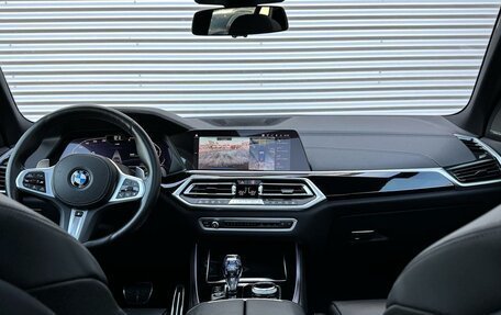 BMW X5, 2020 год, 7 990 000 рублей, 13 фотография
