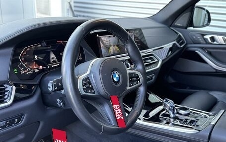 BMW X5, 2020 год, 7 990 000 рублей, 10 фотография
